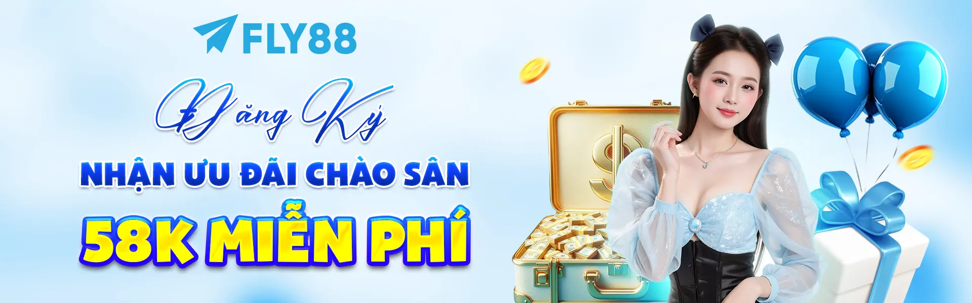 Hình ảnh chuyên mục giải trí trực tuyến Fly88