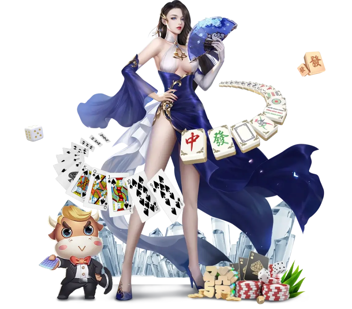 Hình ảnh chuyên mục game bài Fly88