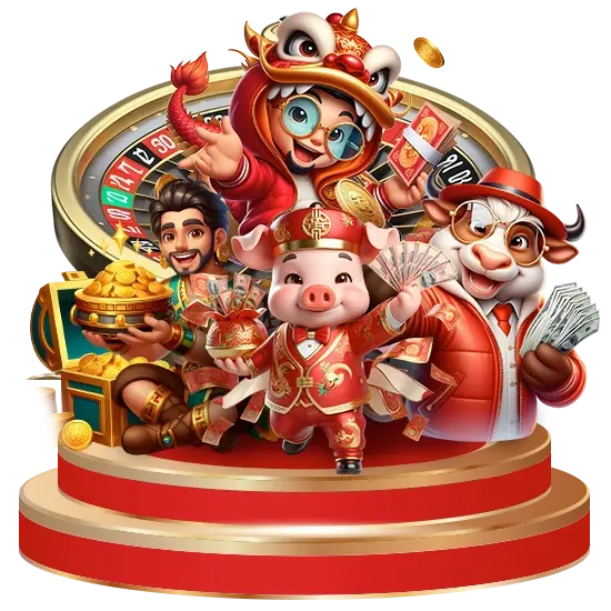 Hình ảnh chuyên mục nổ hũ và slot Fly88